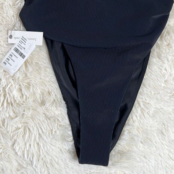 Lovers & Friends  AVA KNOT ONE PIECE swimsuit NWT Size Medium - Picture 4 of 9